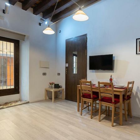 Apartamento céntrico Cádiz Exterior foto