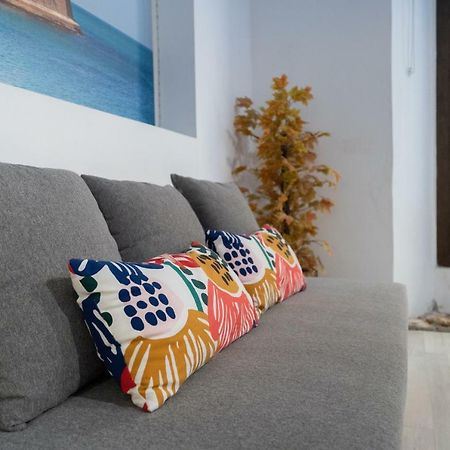 Apartamento céntrico Cádiz Exterior foto
