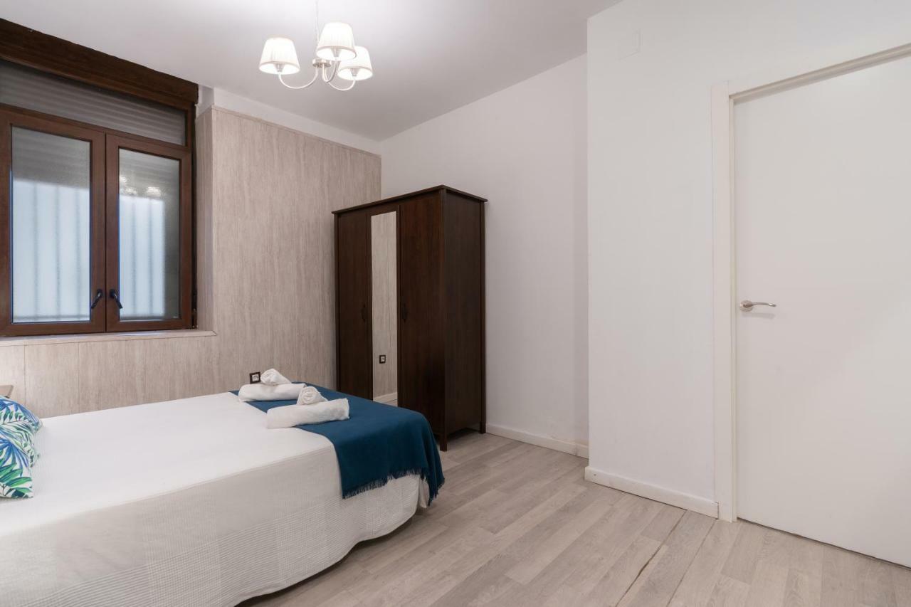 Apartamento céntrico Cádiz Exterior foto