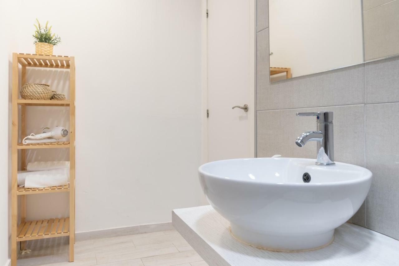 Apartamento céntrico Cádiz Exterior foto