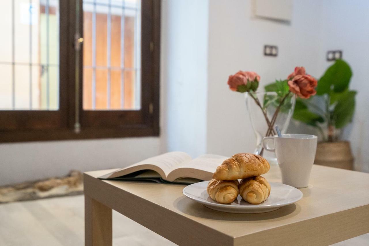 Apartamento céntrico Cádiz Exterior foto